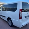 FIAT SCUDO 8 POSTI VERSIONE PROLUNGATA  2.0 DIESEL 130CV  ANNO:03/2013